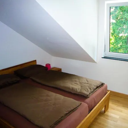 Lägenhet Am Rehgehege 5 Uberlingen