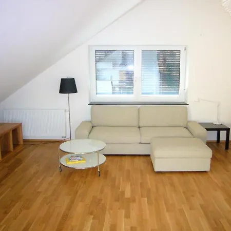 Lägenhet Am Rehgehege 5 *