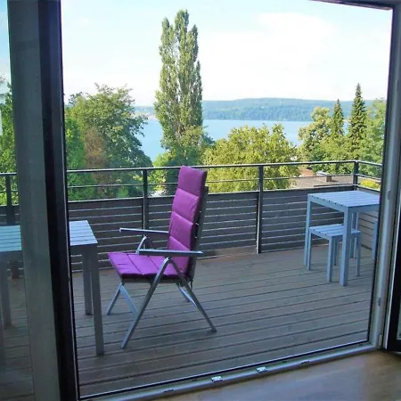 Am Rehgehege 5 * Uberlingen