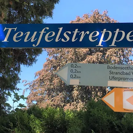 Lägenhet Am Rehgehege 5